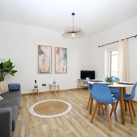 A42 - Trindade Apartment In Lagos Exteriér fotografie