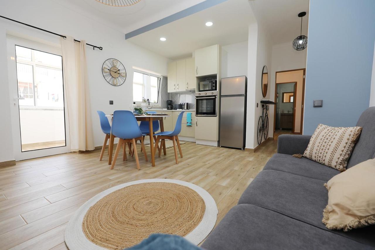 A42 - Trindade Apartment In Lagos Exteriér fotografie
