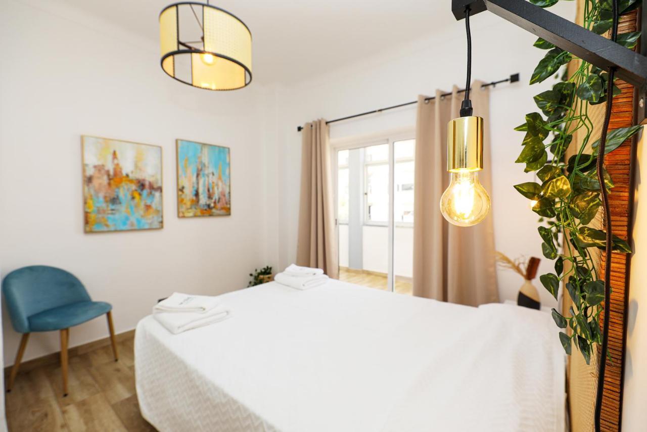 A42 - Trindade Apartment In Lagos Exteriér fotografie