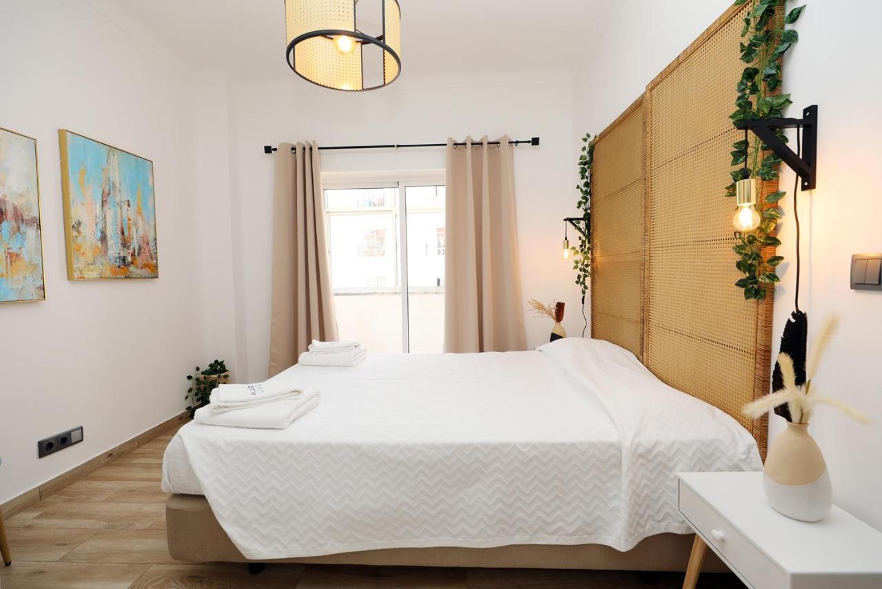 A42 - Trindade Apartment In Lagos Exteriér fotografie