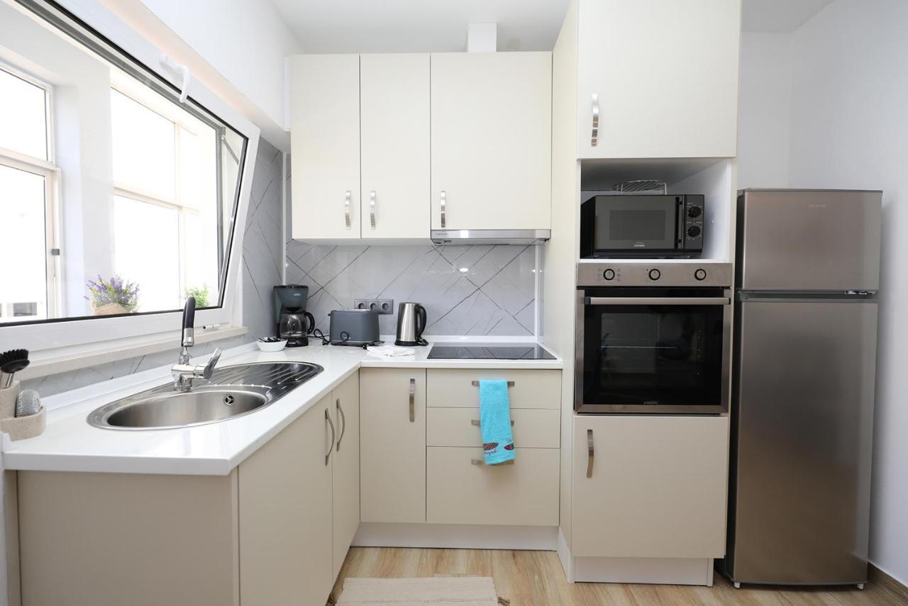 A42 - Trindade Apartment In Lagos Exteriér fotografie