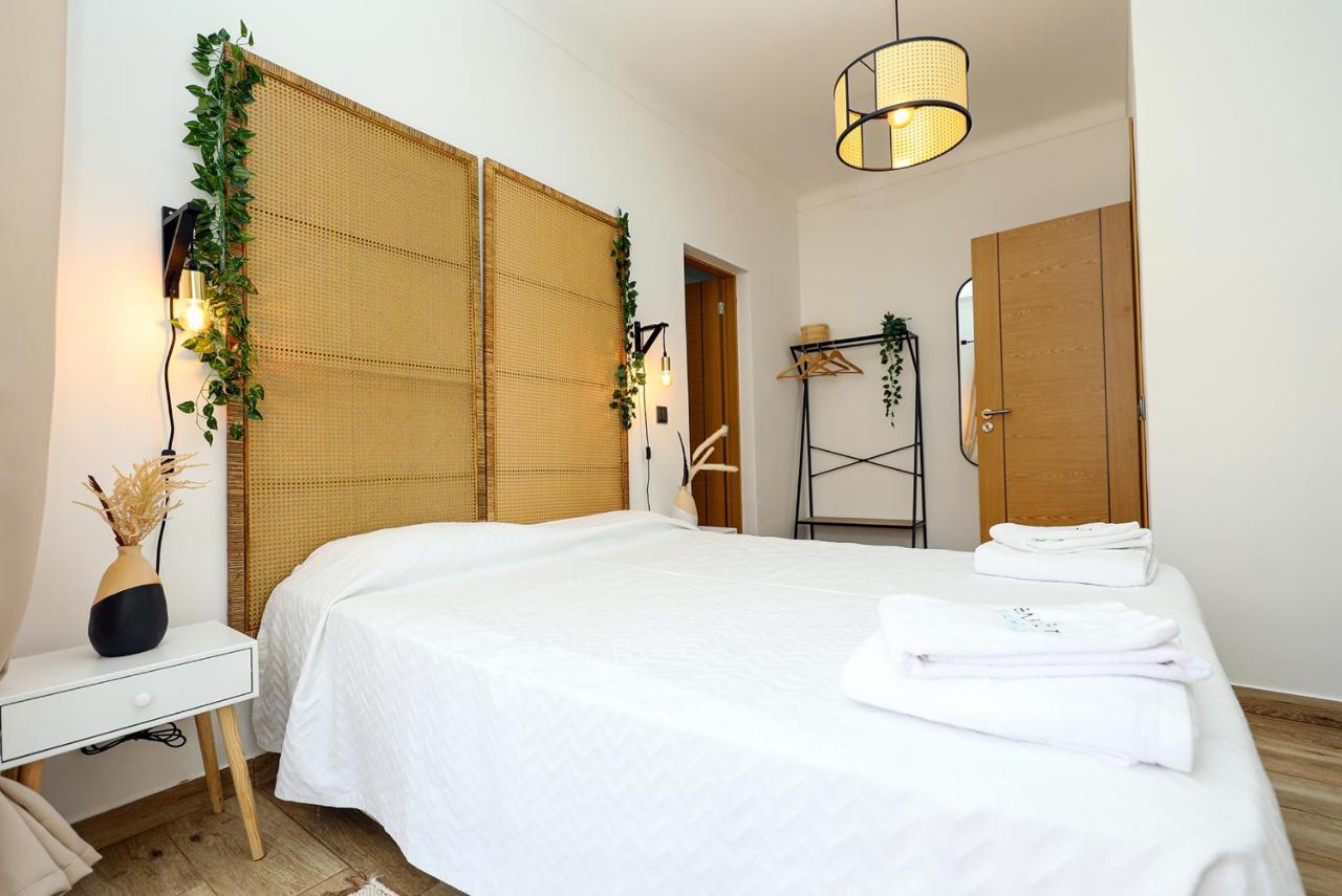 A42 - Trindade Apartment In Lagos Exteriér fotografie