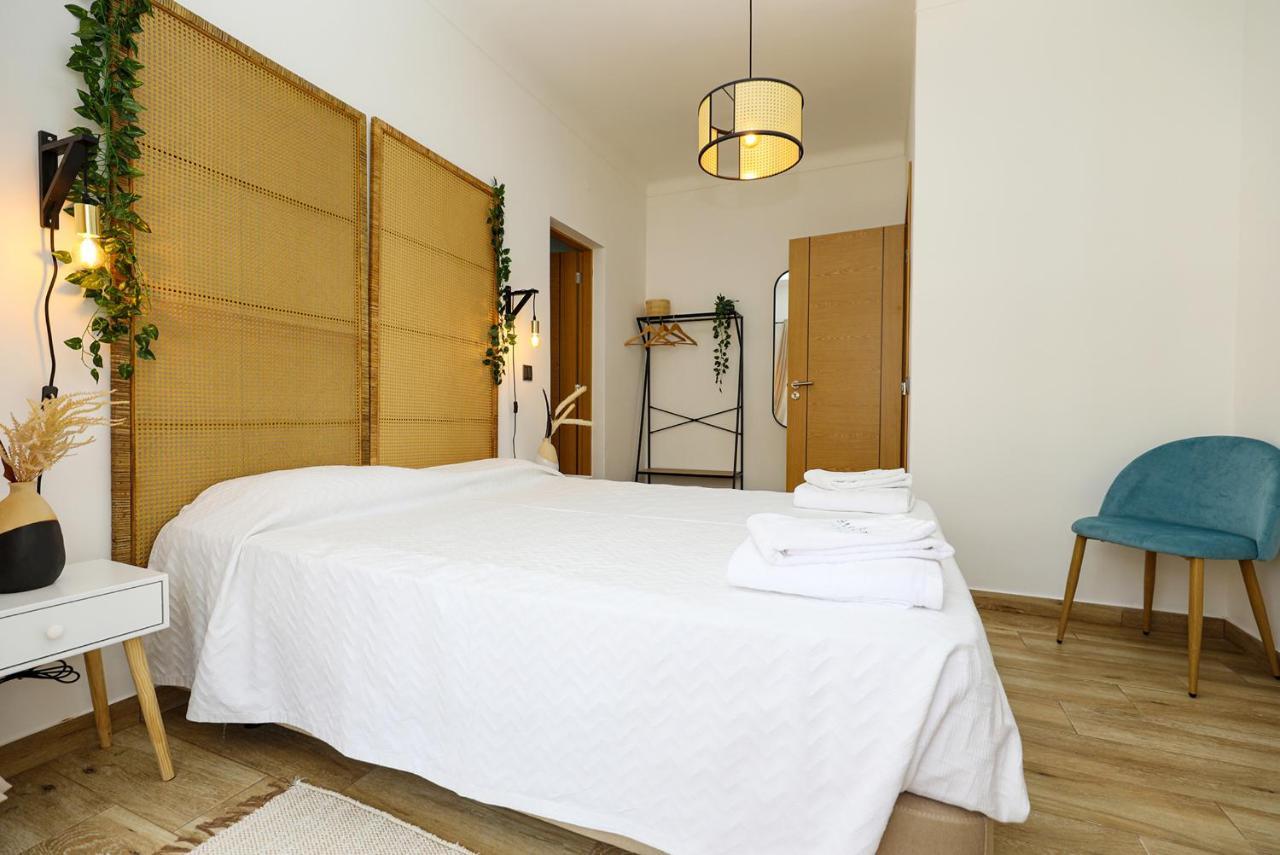 A42 - Trindade Apartment In Lagos Exteriér fotografie