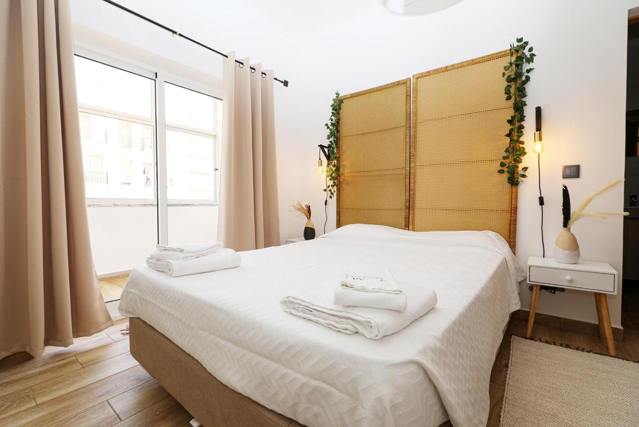 A42 - Trindade Apartment In Lagos Exteriér fotografie